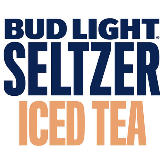 Bud Light Seltzer Iced Tea