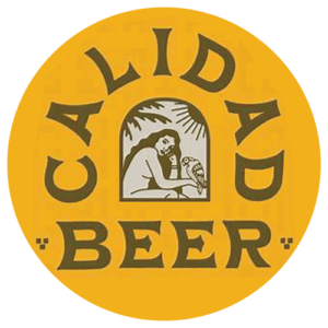 Calidad Beer