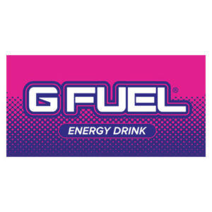 G-Fuel Energy Drink
