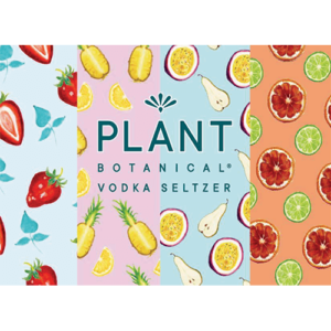 Plant Botanical