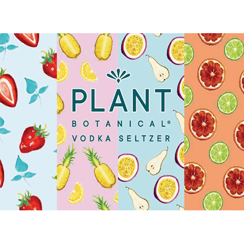 Plant Botanical