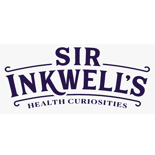 Sir Inkwell's