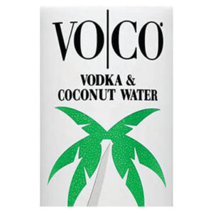 Voco – Vodka and Coconut Water